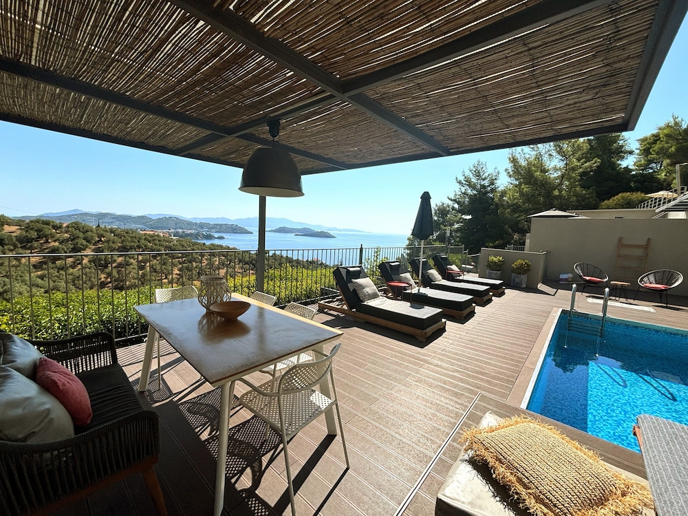 Villa Cassiope