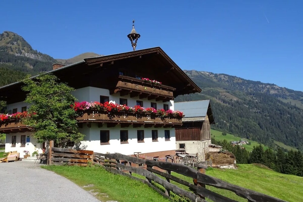 Bauernhof Maurachgut