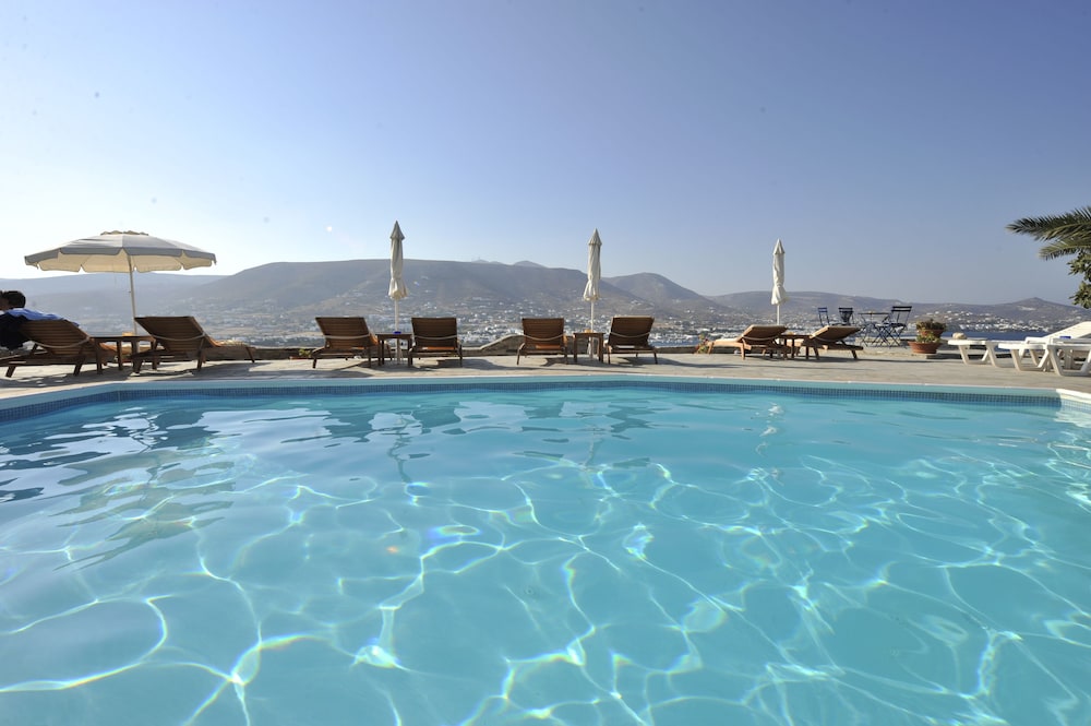 Heliolithos Blue Bay