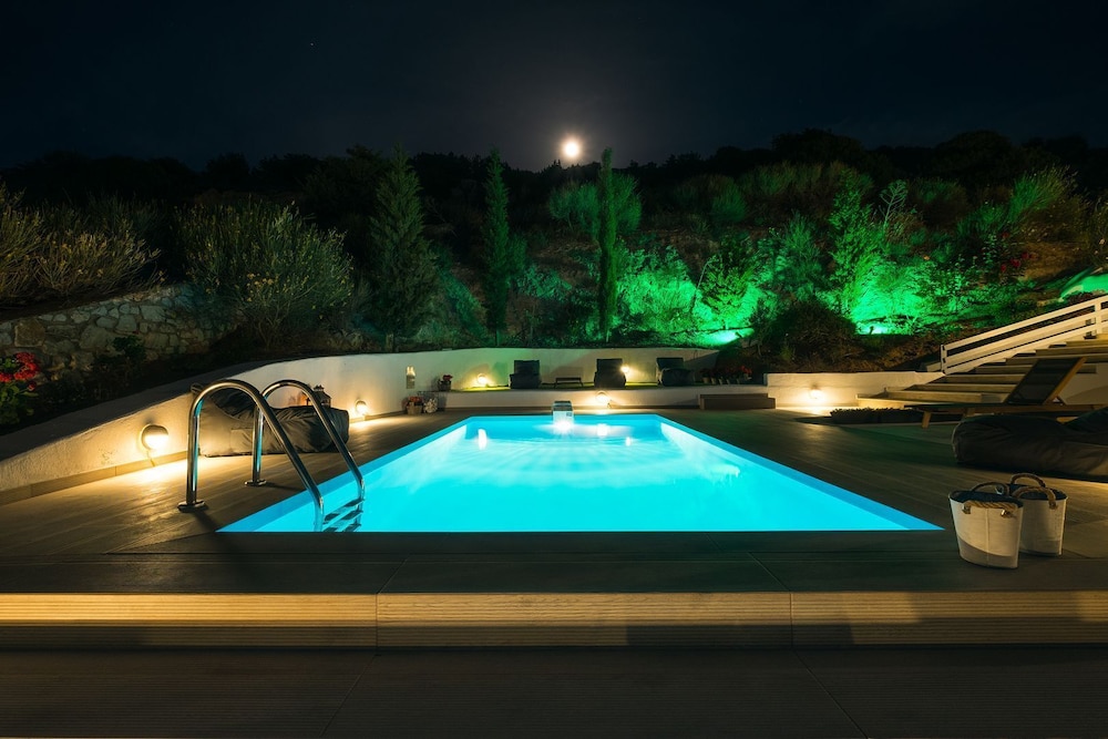 Villa Amphitrite