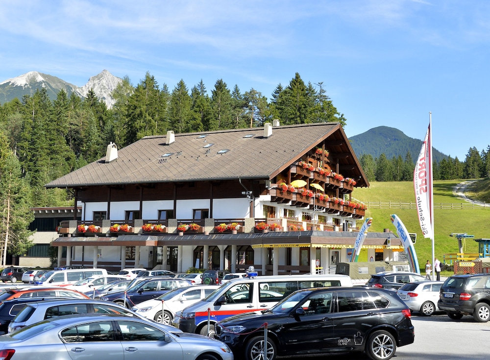 Appartementhaus Am Gschwandtkopf