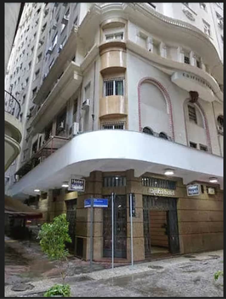 Itajuba Hotel