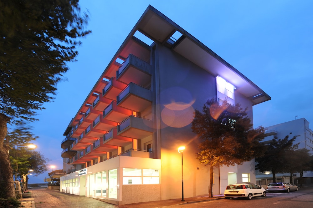 Hotel Lampara