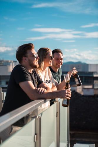 Do Step Inn Mini Apartments