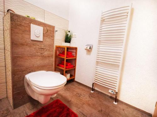 Dd Apartments Zell Am See