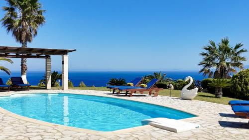 Villa Dimitra