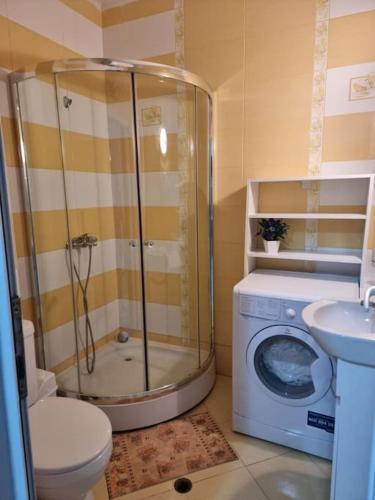 Hpm Domus Extra Apartments