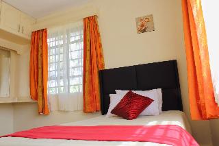 The Serene Apartment