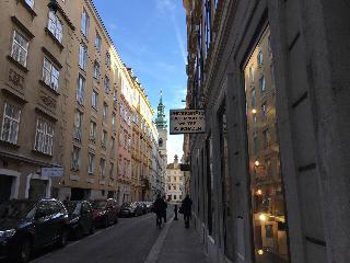 City Center Hoher Markt