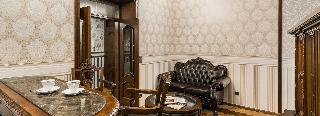 Exclusive Royal Apartments