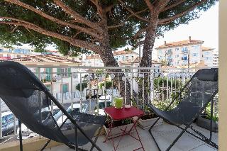 Cannes City B&b