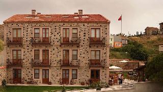 Cunda Labris Hotel