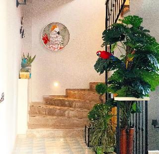 Windtown Deluxe Alacati