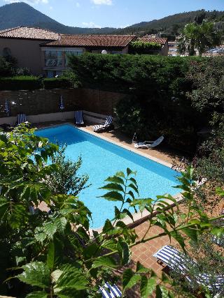 Hotel Le Patio