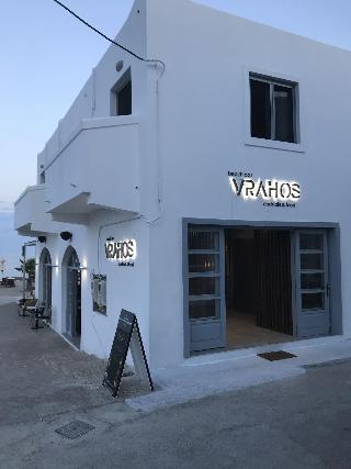 Vrahos