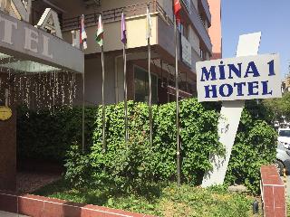 Mina 1 Otel