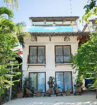 La Banca House Boracay