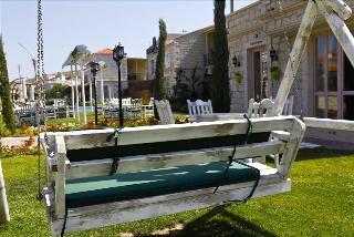 Alacati Marina Palace