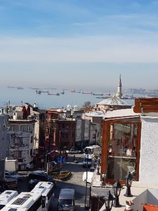 Sidra Boutique Hotel