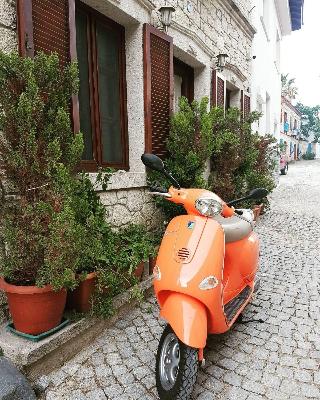 Lodos Boutique Hotel