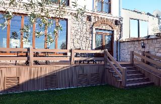Bacacan Hotel