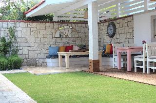 Villamer Hotel Alacati