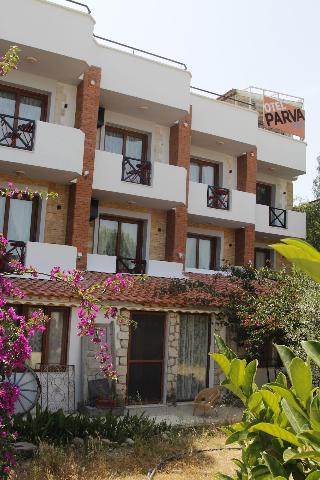 Parva Port Otel