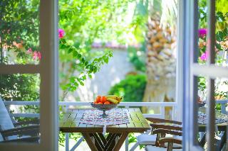 Alacati Balbadem Hotel