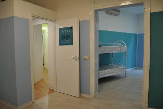 Balarm Hostel