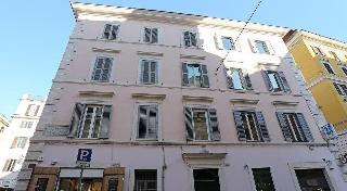 House Monti 1875 Coliseum Suites