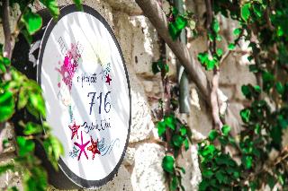 Alacati 716 Butik Otel