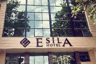 Esila