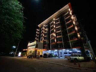 East Inn 15 Hotel Rayong