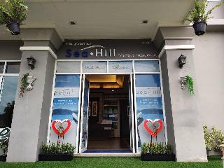 Sea Hill Boutique Residence