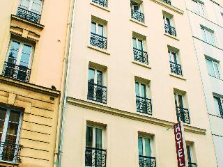 Hotel Le 18 Paris