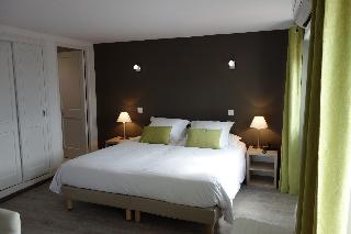 Hotel Le Préjoly