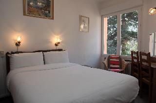 Auberge Les Gorges Du Loup