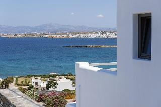 Kymo Luxury Suites