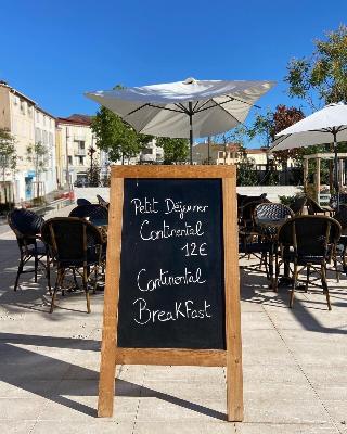 Le Relais Du Postillon