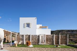 Volcano Luxury Suites Milos