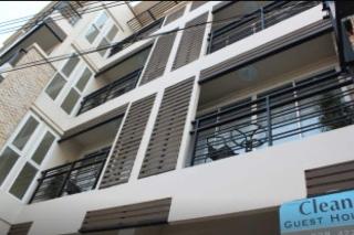 Clean Guesthouse