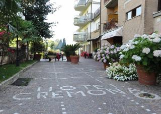 Hotel Cremona