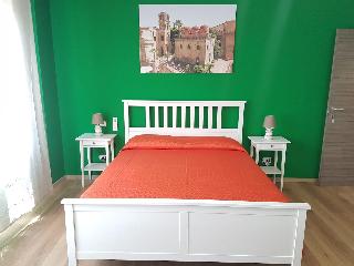 Maqueda Home