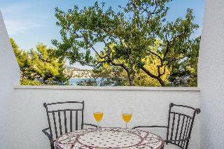 Rooms & Apartments Bruno