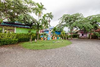 Oyo 944 Review Resort
