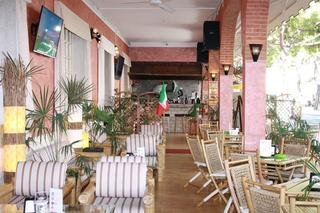 Hotel Verdi