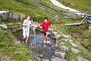 Maria Waldrast Natur Resort