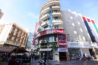 Tanha Hotel