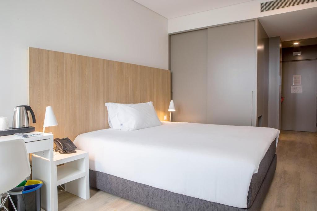 Stay Hotel Porto Aeroporto