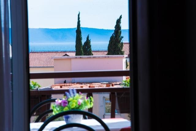 Apartmani Sutic & Restaurant San